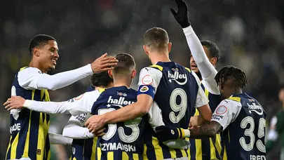 Hatayspor - Fenerbahçe maçı ne zaman, saat kaçta ve hangi kanaldan canlı yayınlanacak? İşte ilk 11'ler (Trendyol Süper Lig 28. hafta mücadelesi)