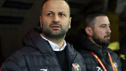İstanbulspor Teknik Direktörü Osman Zeki Korkmaz'dan futbolculara açık kapı: Bunu yapanlar sahada olacak