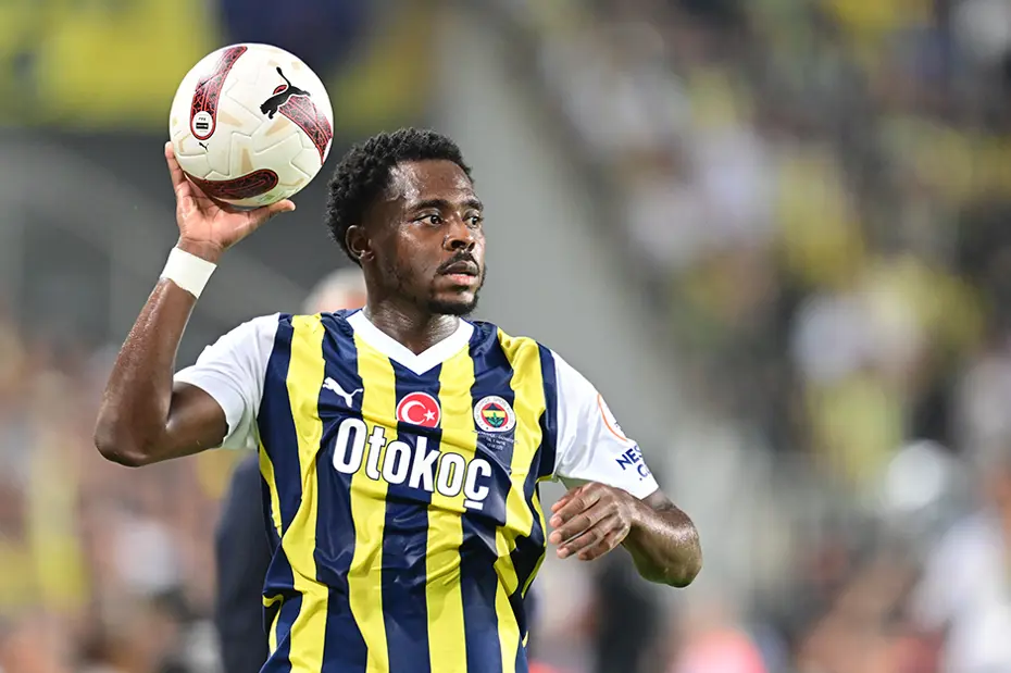 Fenerbahçe-Rizespor maçına damga vuran pozisyon: "Tartışmaya gerek yok, net penaltı" - 5 Fenerbahçe-Rizespor maçına damga vuran pozisyon: "Tartışmaya gerek yok, net penaltı" - 5