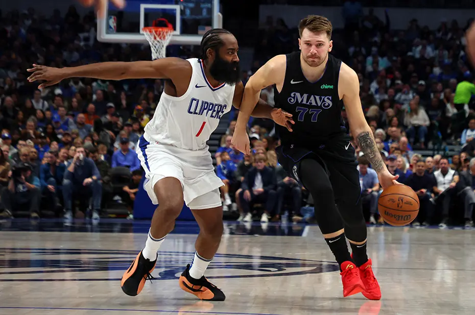 NBA yıldızlarının Doncic-Davis takası şaşkınlığı: "Bu imkansız" - 4