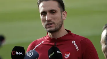 Yusuf Yazıcı transferi resmen açıklandı