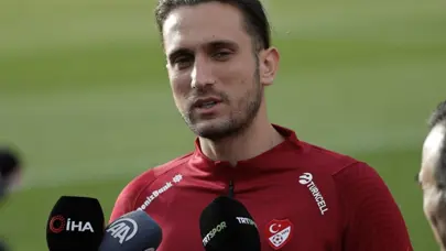 Yusuf Yazıcı transferi resmen açıklandı