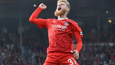 Kerem Aktürkoğlu'nun Benfica'sında sürpriz ayrılık: 6 ay önce gelmişti