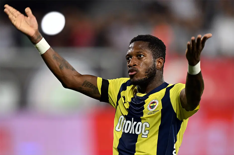 İlker Yağcıoğlu'ndan maç sonrası Fenerbahçe için çarpıcı iddia - 6 İlker Yağcıoğlu'ndan maç sonrası Fenerbahçe için çarpıcı iddia - 6