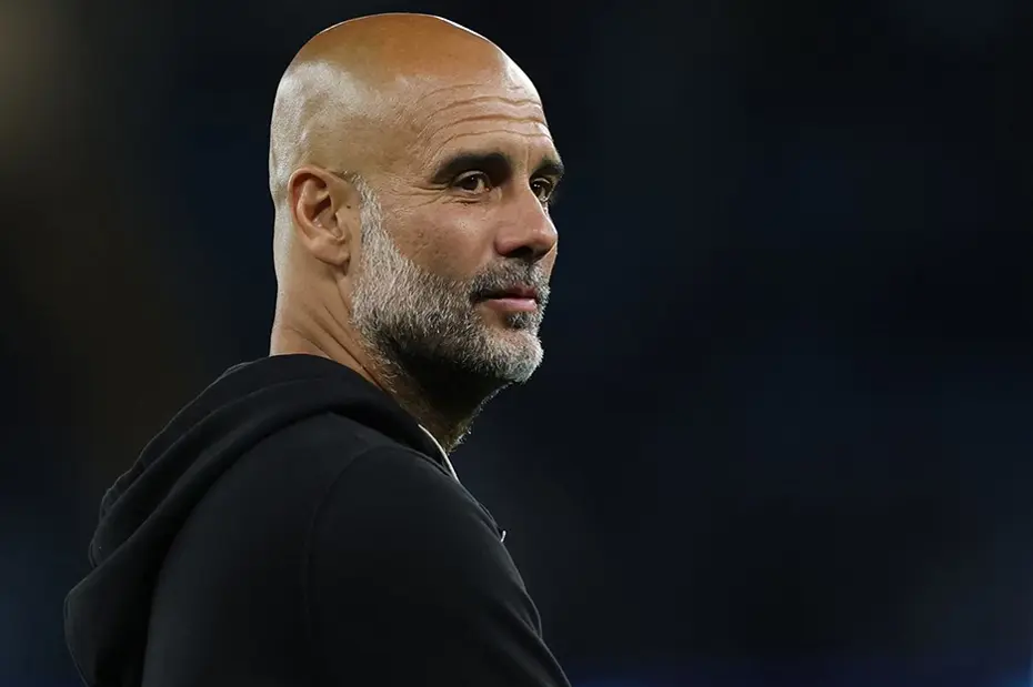 Guardiola'dan maç sonu şoke eden istifa yanıtı: Şartını açıkladı - 4