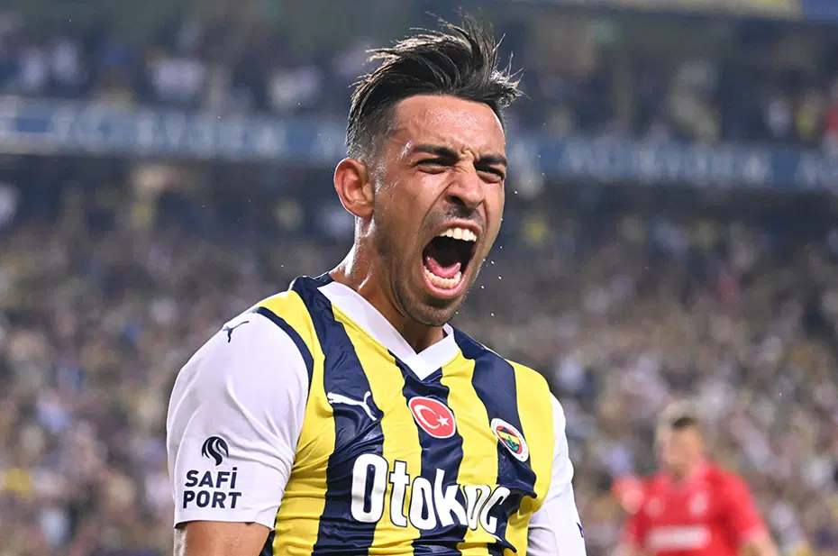 İrfan Can Kahveci için tarihi bonservis: Başakşehir'e verilecek pay ne kadar? - 4