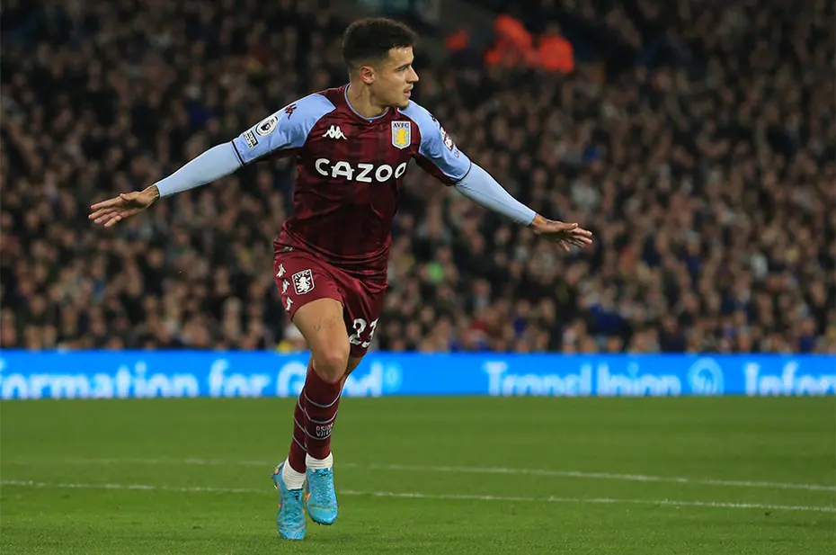 "Philippe Coutinho için Avrupa faktörü" | Transfer Hattı - 1