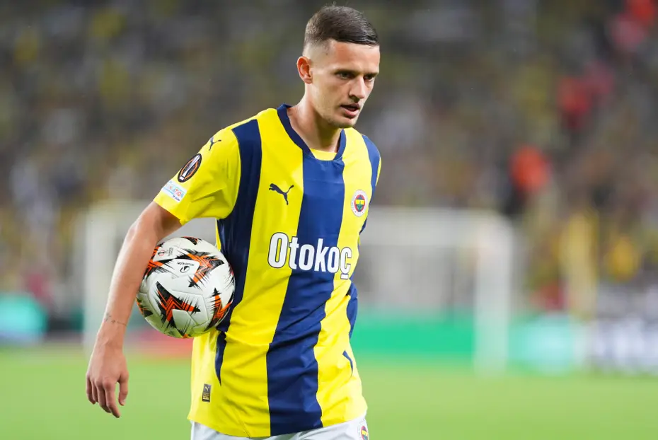 Fenerbahçe, Sofyan Amrabat teklifini hiç düşünmeden reddetti: İşte istenen bonservis - 3