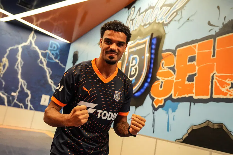 Trendyol Süper Lig'de ara transferde atılan tüm imzalar - 26