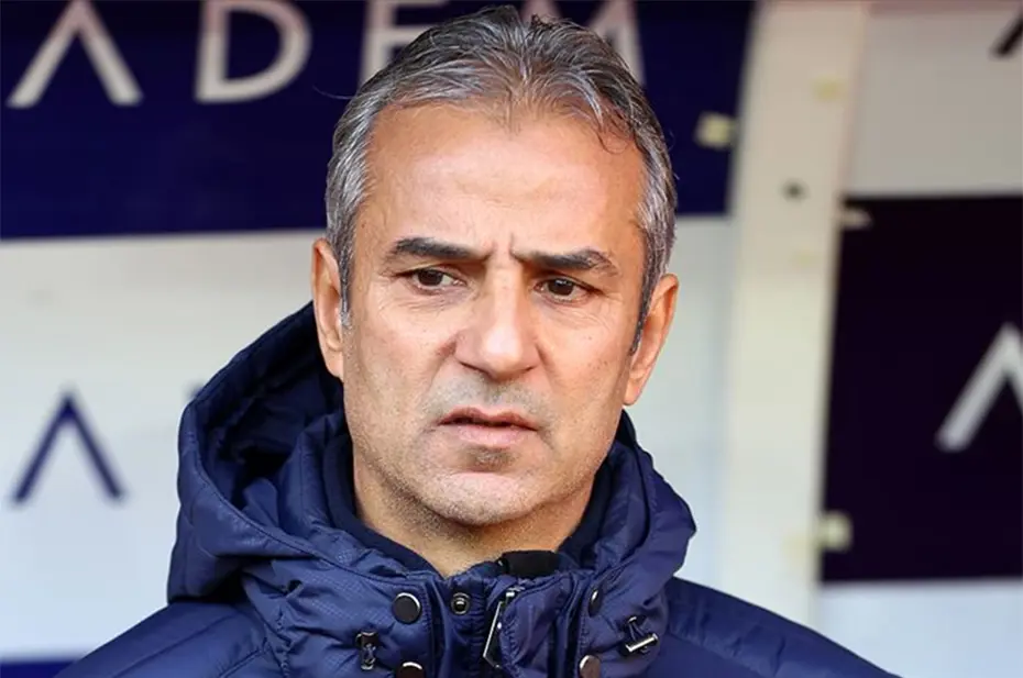 Fenerbahçe'nin yeni teknik direktörü büyük ölçüde belli oldu - 6