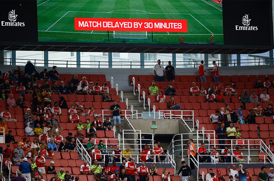 Arsenal sezonu galibiyetle açtı - 2