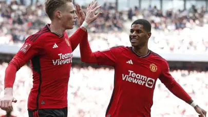 Galatasaray'dan Manchester United'ın 32 milyon euroluk yıldızına teklif