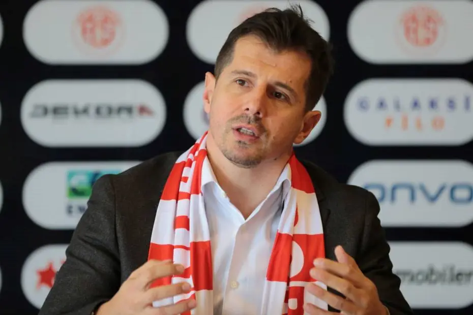 SON DAKİKA | Emre Belözoğlu'ndan şok karar: Resmen açıkladı - 5