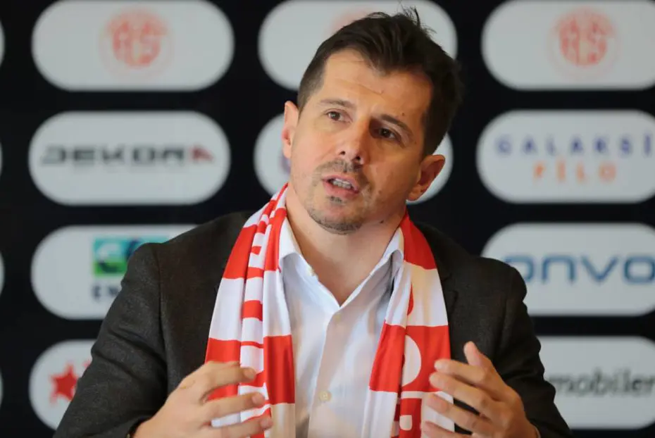 Emre Belözoğlu'ndan Felipe Melo sorusuna cevap - 7