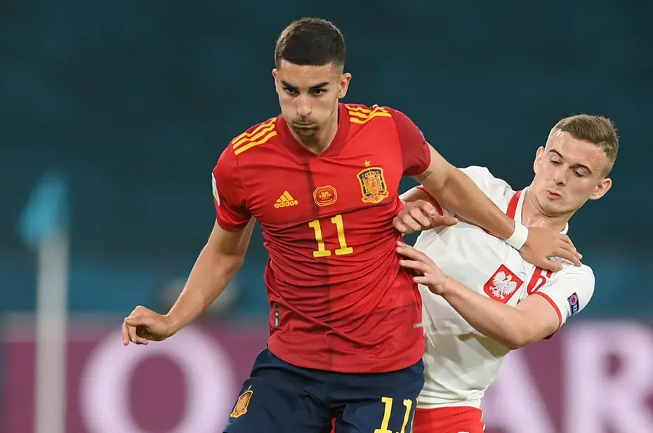 EURO 2020'ye damga vuran futbolcu, Süper Lig yolunda - 1 EURO 2020'ye damga vuran futbolcu, Süper Lig yolunda - 1