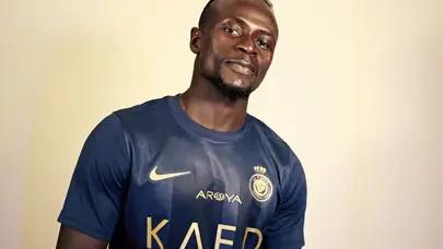 Sadio Mane transferi resmen açıklandı