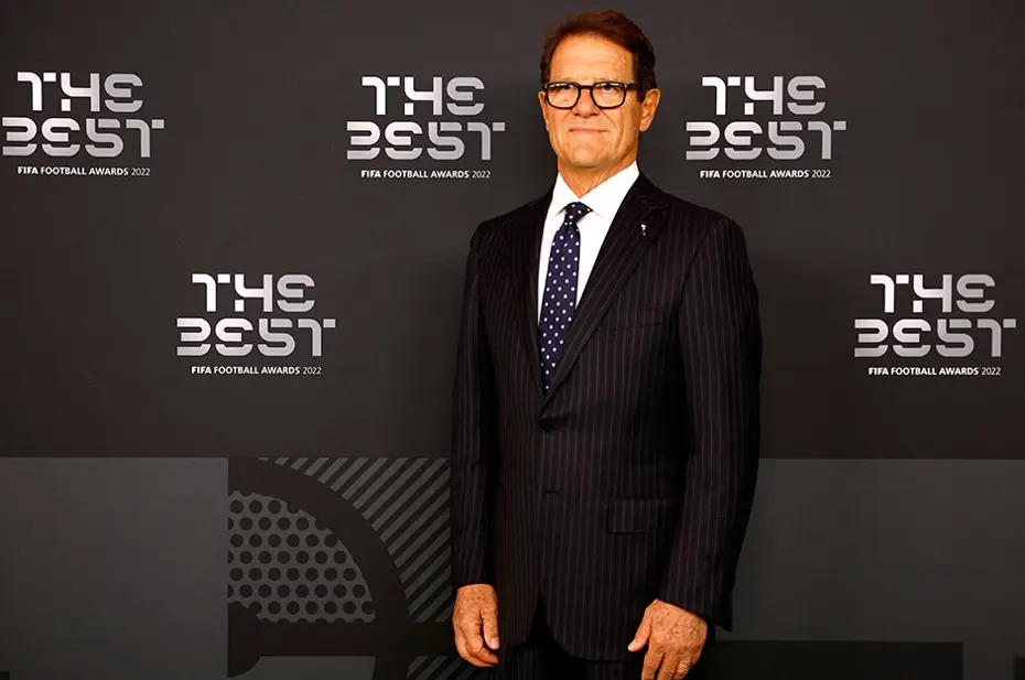 Dünyanın en iyi teknik direktörleri açıklandı: Mourinho kaçıncı sırada? - 25