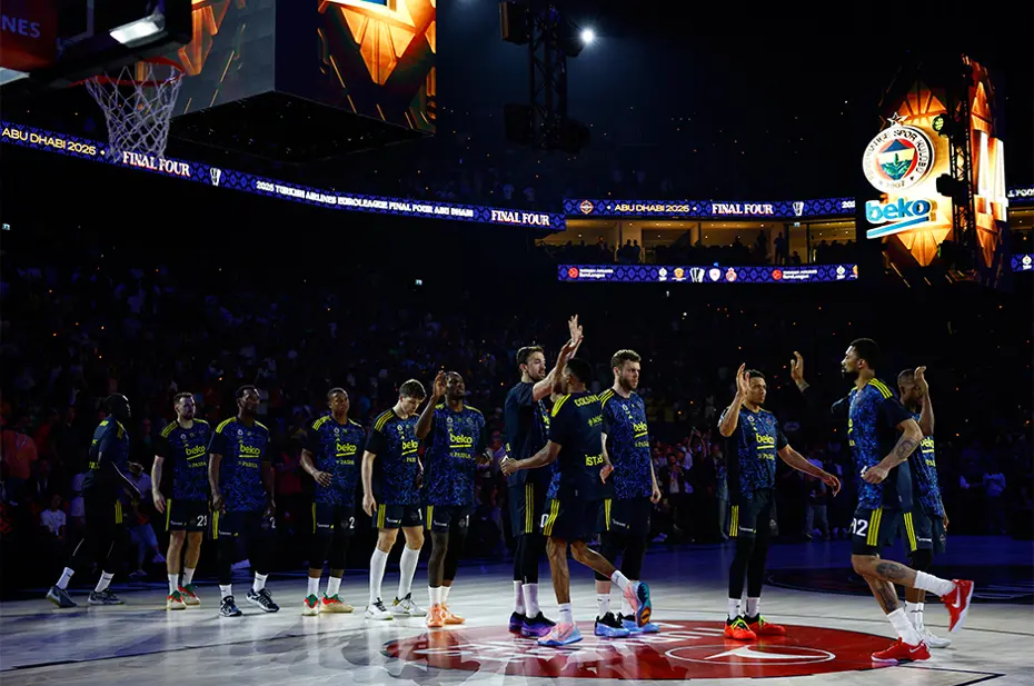 EUROLEAGUE FİNALİ ŞİFRESİZ | Fenerbahçe Beko - Monaco maçı ne zaman, saat kaçta, hangi kanalda? - 2