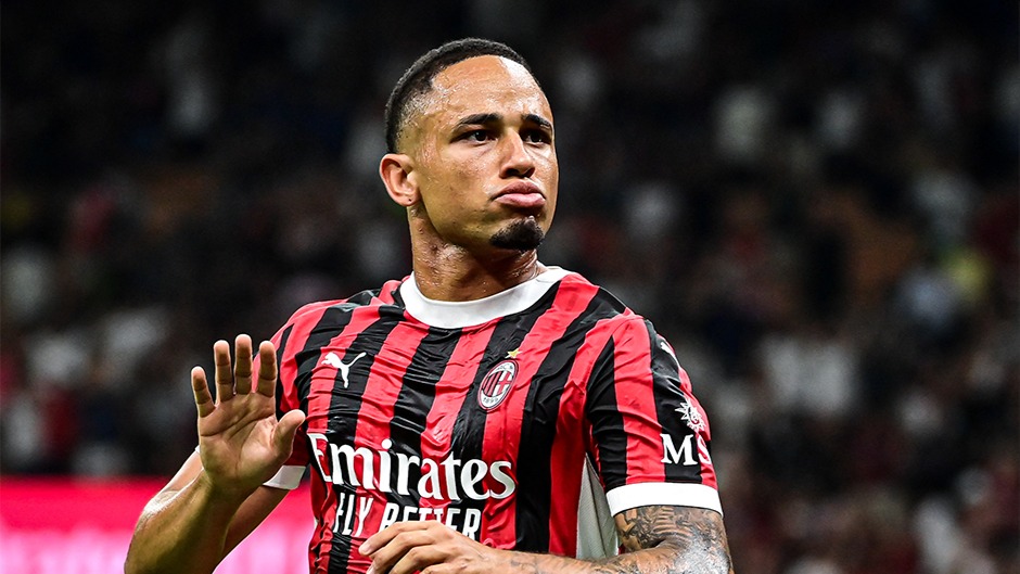 Beşiktaş'a Serie A'dan bir transfer daha yolda: Noah Okafor ile görüşmeler başladı