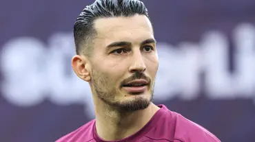 Trabzonspor'da kupa finali öncesi Uğurcan Çakır gelişmesi