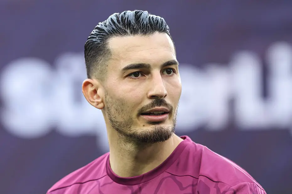 Süper Lig'de Uğurcan Çakır bombası: Başkanlar görüşecek, resmi teklifi bizzat yapacak - 2