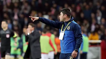 Gençlerbirliği'nin yeni hocası Fenerbahçe'den