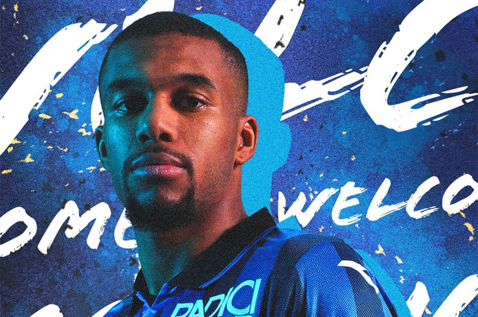 Beşiktaş'ın da gündemindeydi: Isak Hien imzayı attı