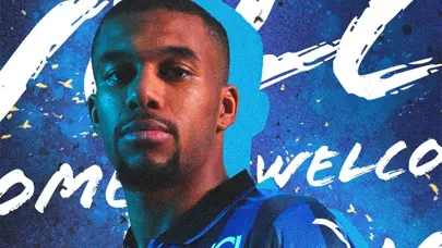 Beşiktaş'ın da gündemindeydi: Isak Hien imzayı attı