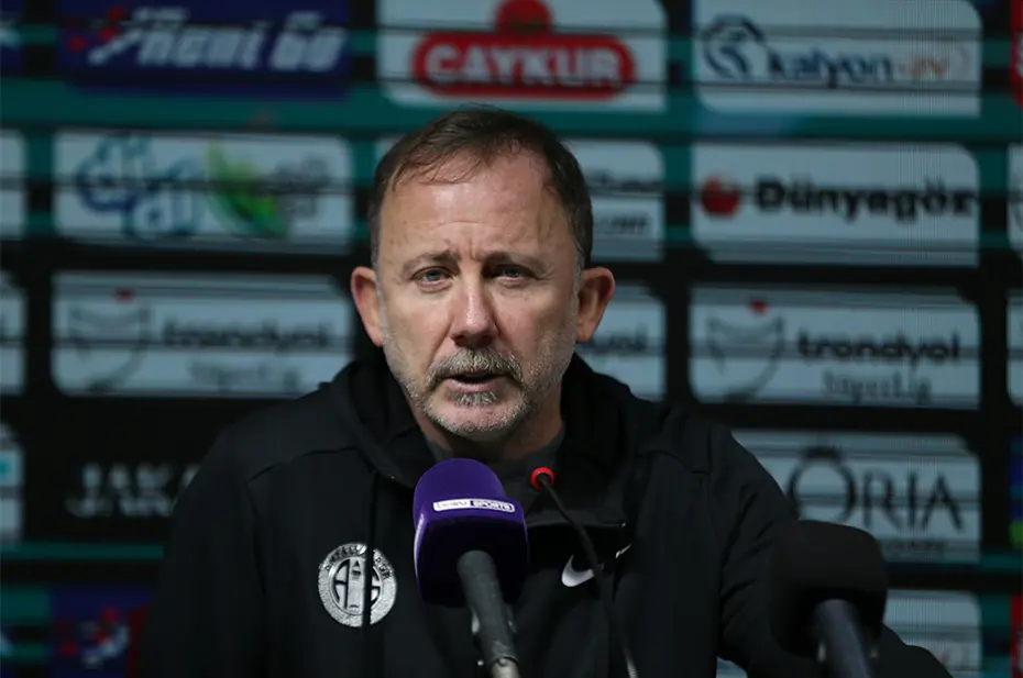 Sergen Yalçın'dan transfer itirafı: Teklif aldığı takımı açıkladı - 5
