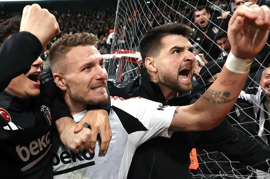  Ayrılık gerçekleşti, bu gece İstanbul'u terk ediyor - 2