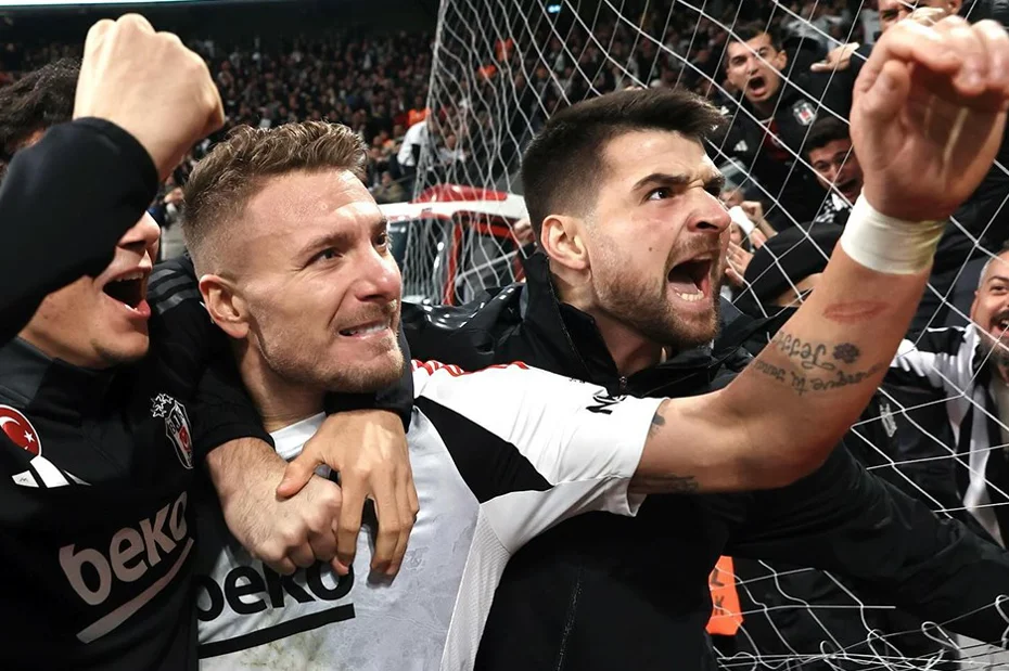  İşte Bologna'dan alacağı maaş - 1