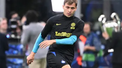 Newcastle United orta saha için hedefini belirledi