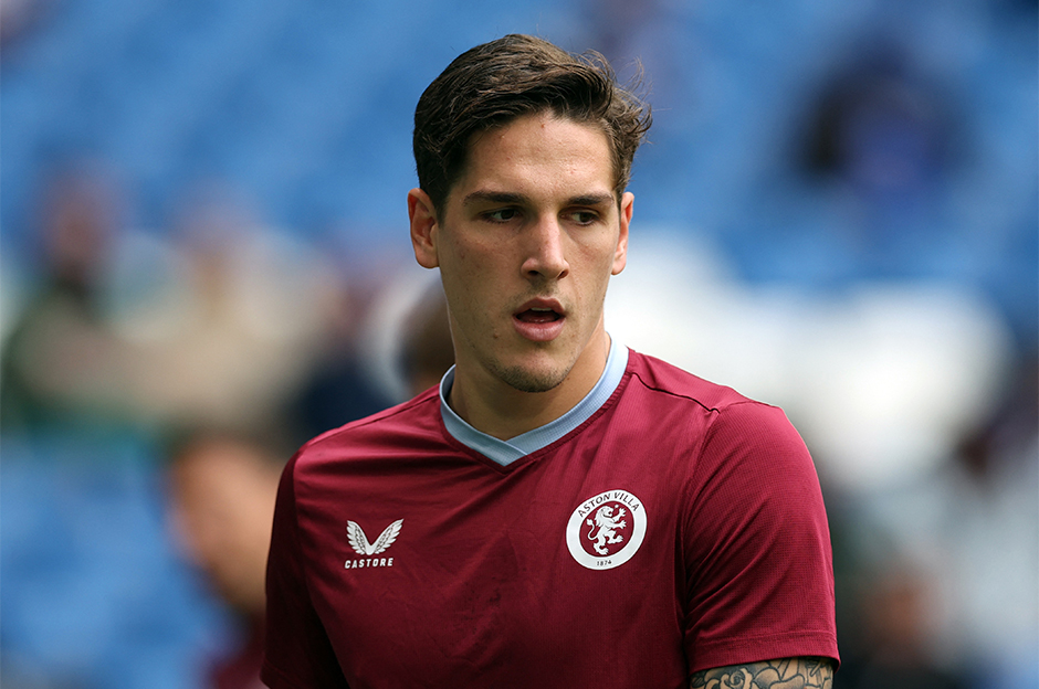 Nicolo Zaniolo'dan transfer ve Galatasaray sözleri