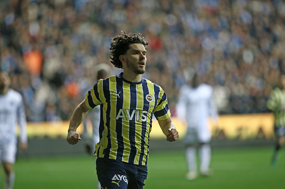 Ferdi Kadıoğlu'nun talipleri artıyor