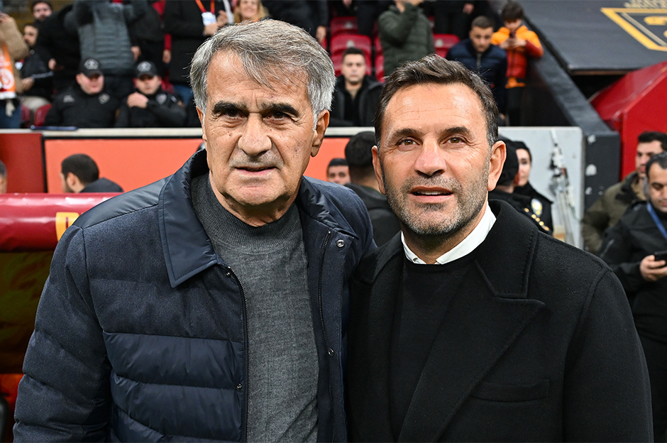 Okan Buruk istemedi, Trabzonspor takasla işi bitiriyor: 2025'in ilk flaş transferi