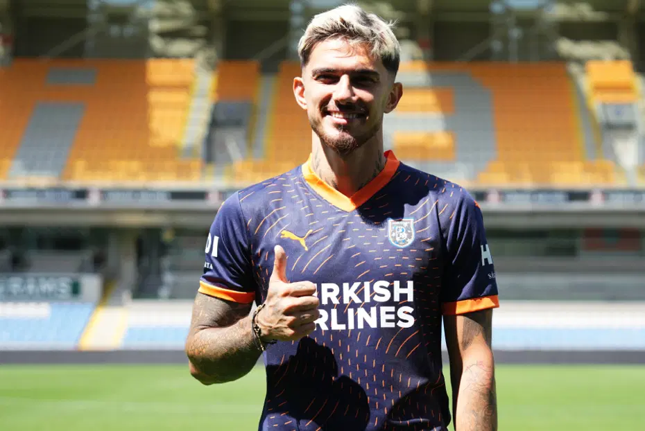 Başakşehir - Rizespor maçı ne zaman, saat kaçta? Başakşehir - Rizespor maçı hangi kanalda? (Süper Lig) - 3