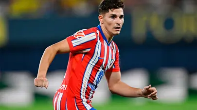 İspanya La Liga | Atletico Madrid - Leganes maçı ne zaman, saat kaçta ve hangi kanalda?