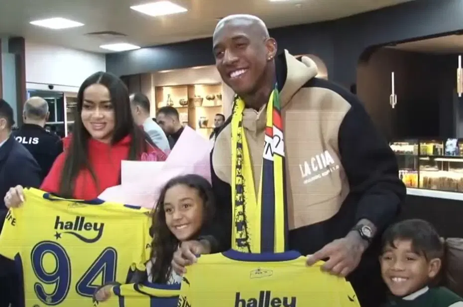 Talisca'nın temsilcisinden olay Galatasaray iddiası: "1 değil, 2 kez..." - 3