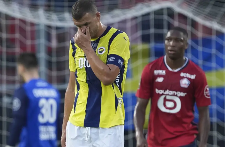 İLK 11’LER | Slavia Prag - Fenerbahçe maçı hangi kanalda, saat kaçta? Slavia Prag - Fenerbahçe maçı ne zaman, şifresiz mi? - 4