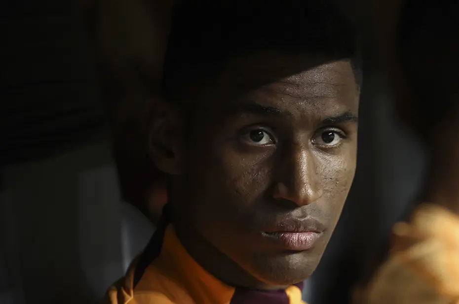 Tete'nin yeni takımı şekilleniyor: Galatasaray'da ayrılık kapıda - 4