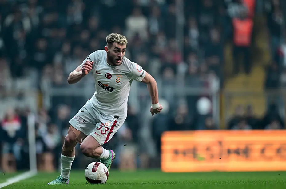 Galatasaray tam kadro: Hatayspor maçında hangi 11 olacak? - 12 Galatasaray tam kadro: Hatayspor maçında hangi 11 olacak? - 12