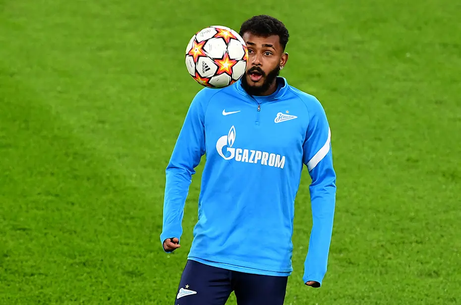 "Fenerbahçe'de Talisca heyecanı" | Transfer Hattı (16 Temmuz 2024) - 6