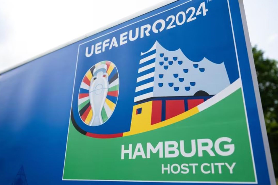 EURO 2024 ne zaman başlıyor, kaç gün kaldı? Avrupa Futbol Şampiyonası Türkiye’nin rakibi kimler, ilk maç ne zaman?