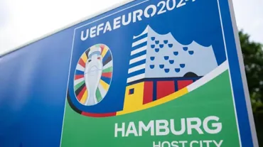 EURO 2024 ne zaman başlıyor, kaç gün kaldı? Avrupa Futbol Şampiyonası Türkiye’nin rakibi kimler, ilk maç ne zaman?