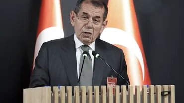 TFF Tahkim Kurulu'ndan Dursun Özbek kararı