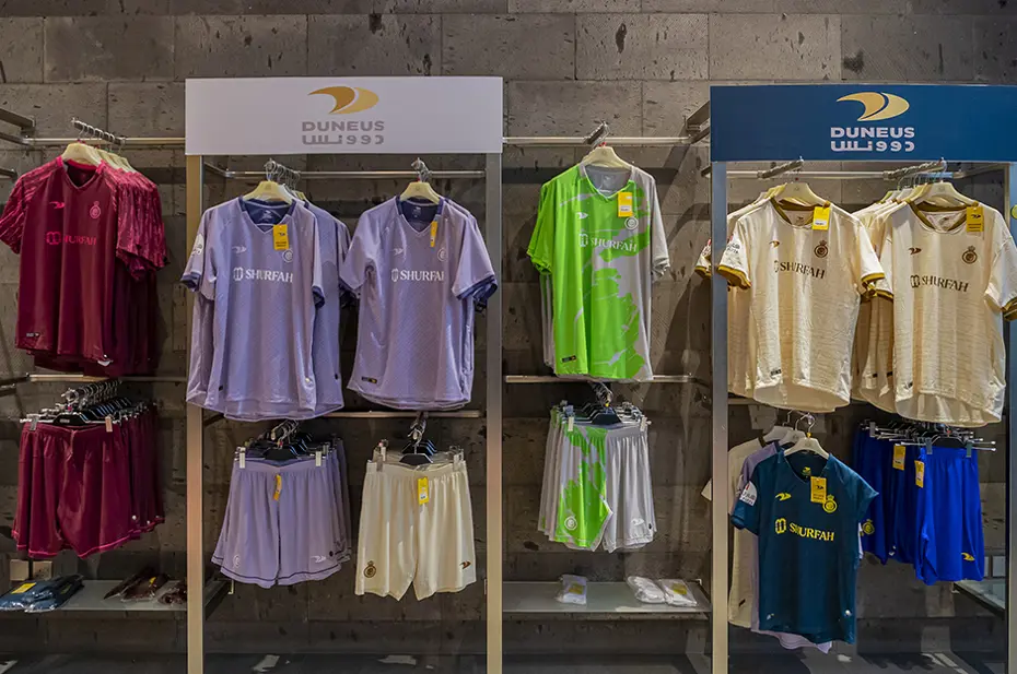 Cristiano Ronaldo formalarına büyük ilgi - 3