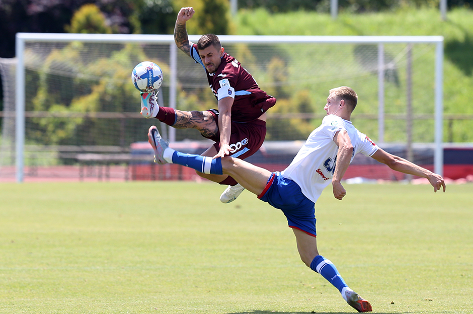 Trabzonspor - Fehervar maçı ne zaman, saat kaçta, hangi kanalda?
