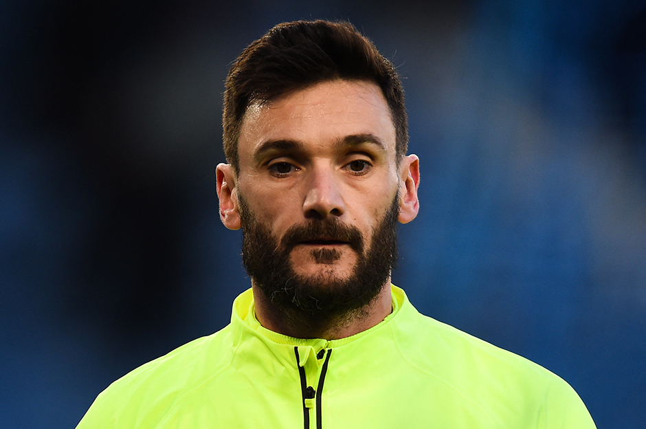 Tottenhm'da 11 yıllık Hugo Lloris dönemi sona erdi