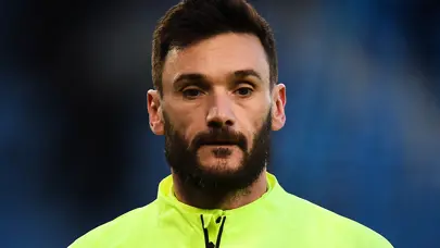 Tottenhm'da 11 yıllık Hugo Lloris dönemi sona erdi
