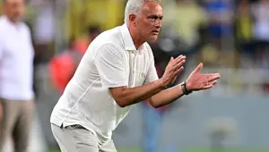 "Mou varsa fire yok" | Sporun manşetleri (11 Ağustos 2024) "Mou varsa fire yok" | Sporun manşetleri (11 Ağustos 2024)